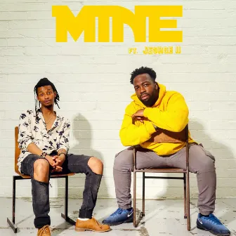 Mine (single) by Neolithic