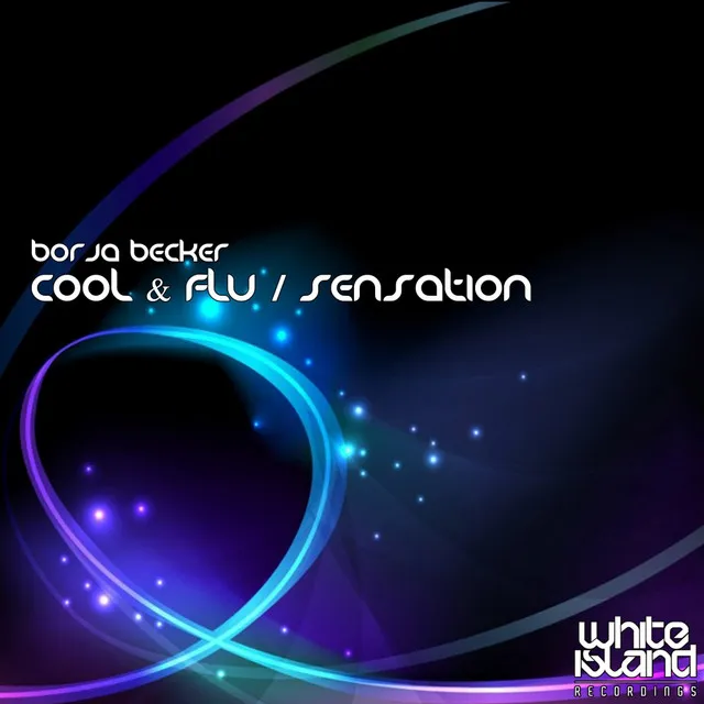 Sensation - Original Mix