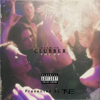 CLUBBER by TNE TRiiP