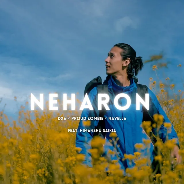 Neharon