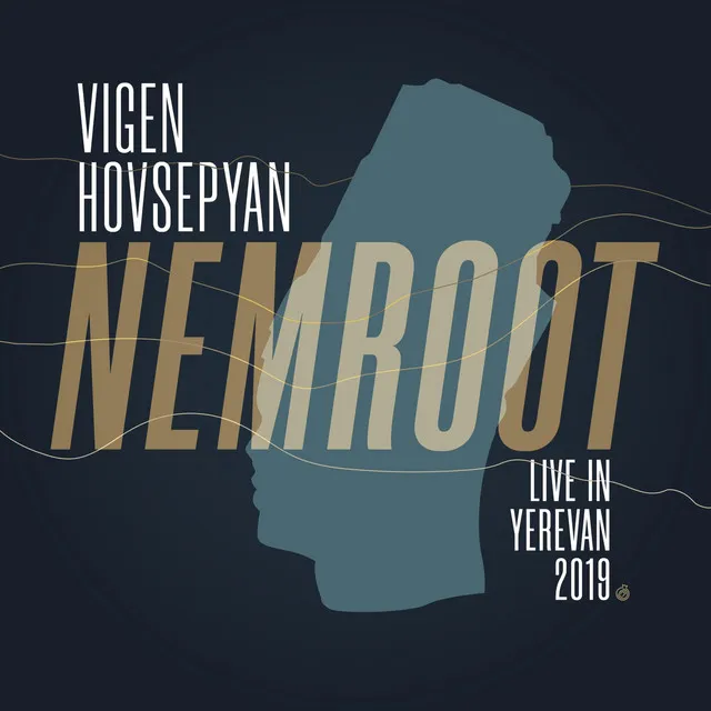 Nemroot: Live in Yerevan 2019