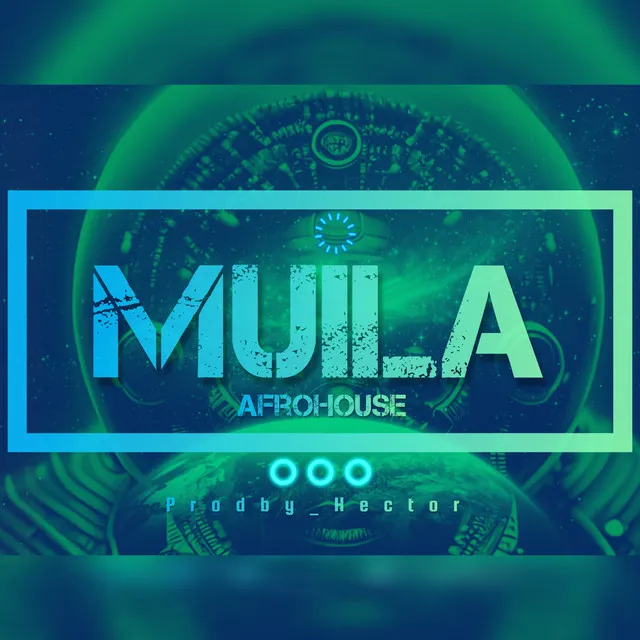 Muila Afrohouse