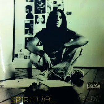 Spri-Love by Spiritual