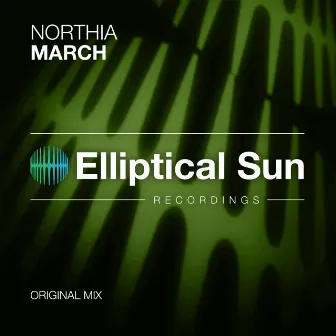 March by Northia