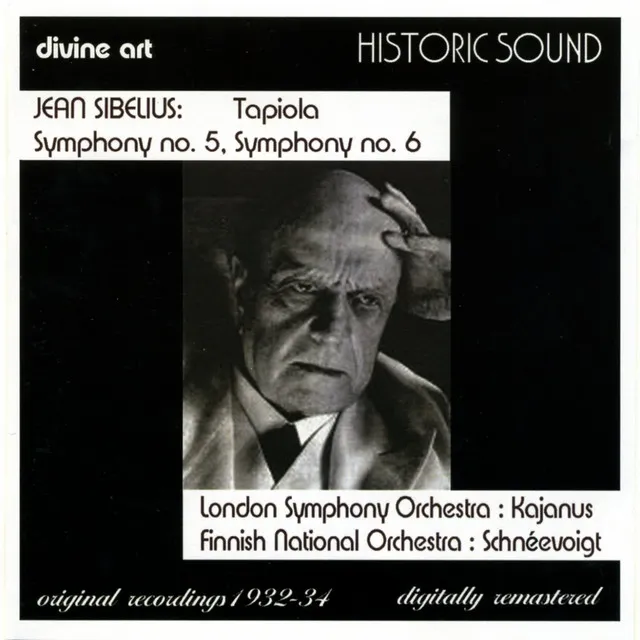 Symphony No. 5 in E-Flat Major, Op. 82: II. Andante mosso, quasi allegretto