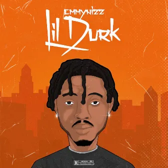 Lil Durk by Emmynizz