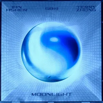 Moonlight (Ian Asher Club Mix) by Ian Asher