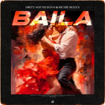 Baila by Unknown Artist