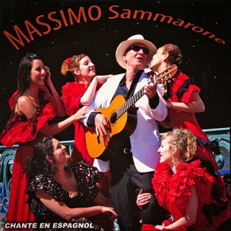 Canciones Españolas (Chante en espagnol) by Massimo Sammaroné