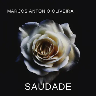 Saudade by Marcos Antônio Oliveira