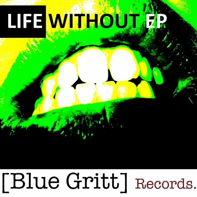 Life Without - Nicodemus & Luis Armando Remix