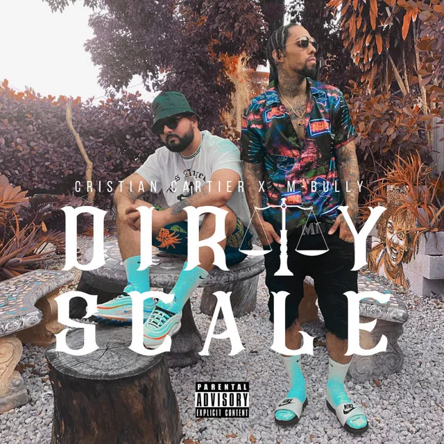 Dirty Scale