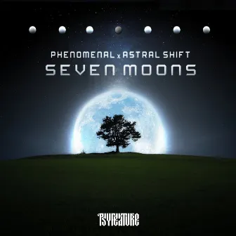 Seven Moons by Astral Shift