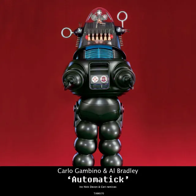 Automatick