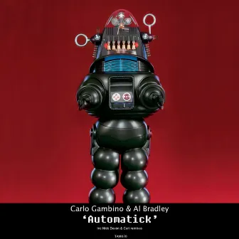 Automatick by Al Bradley