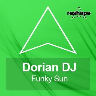 Funky Sun by Dorian Dj