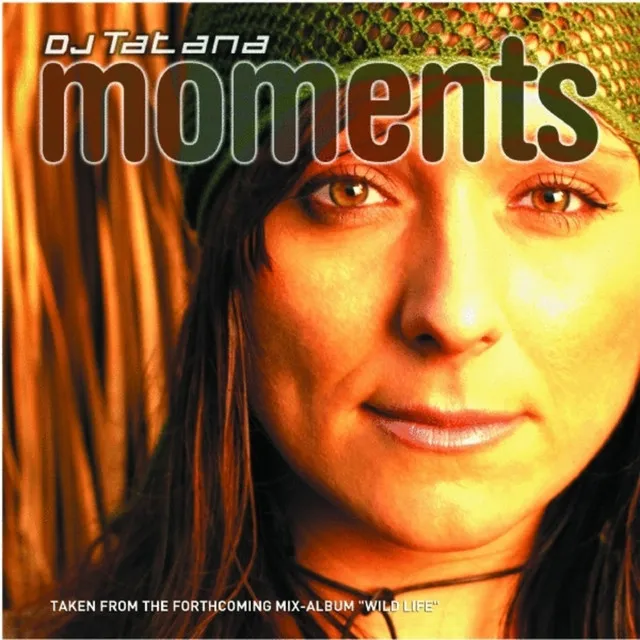 Moments - Dito Vocal Club Mix