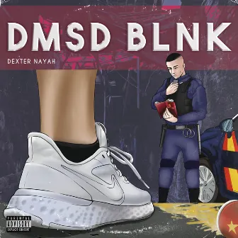 DMSD BLNK by Dexter Nayah