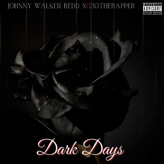 Dark Days by Johnny Walker Redd