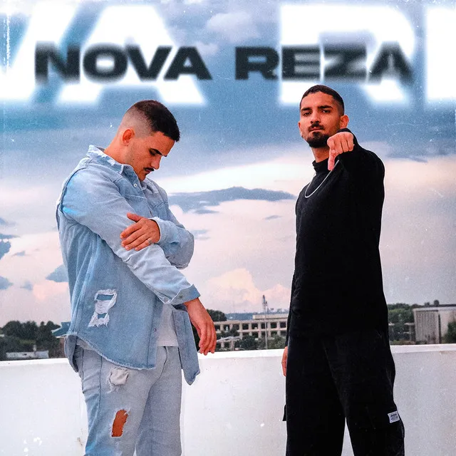 Nova Reza