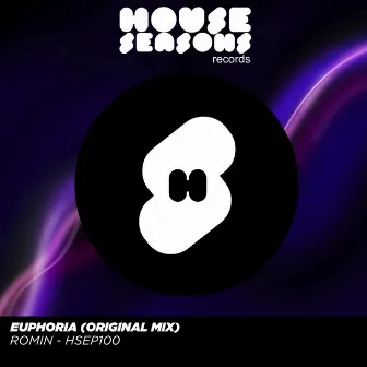 Euphoria by Romin