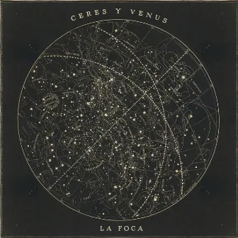 Ceres y Venus by La Foca