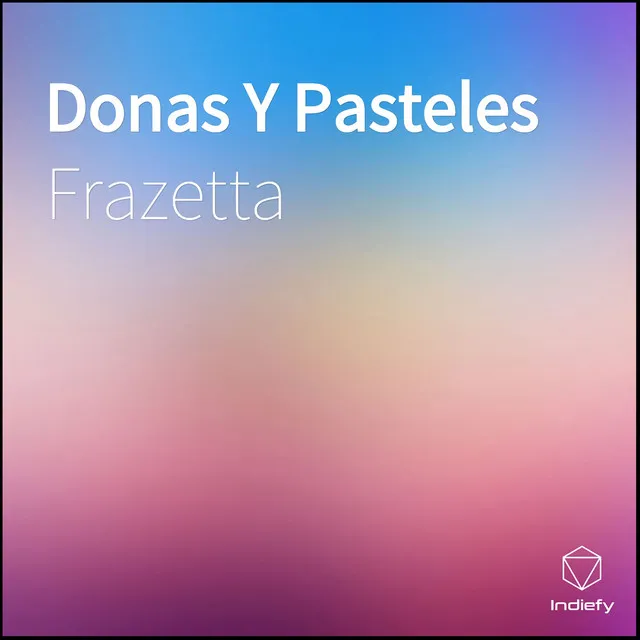 Donas Y Pasteles