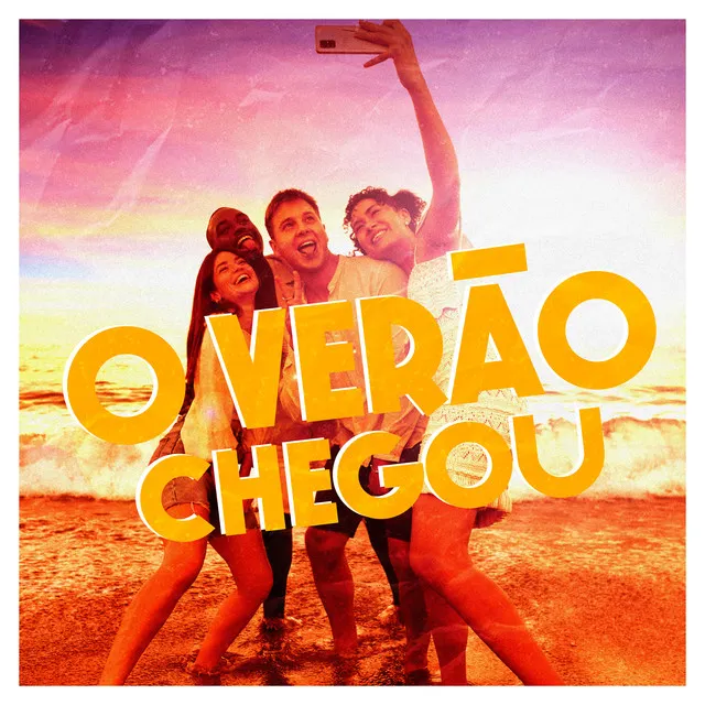 O Verão Chegou