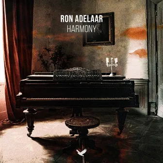 Harmony by Ron Adelaar