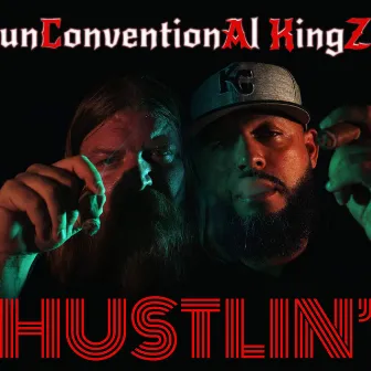 Hustlin' by unConventionAl KingZ