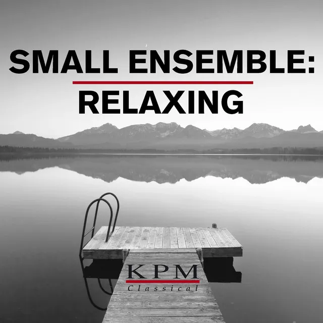 Small Ensemble: Relaxing