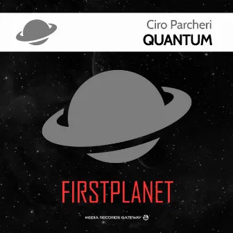 Quantum by Ciro Parcheri