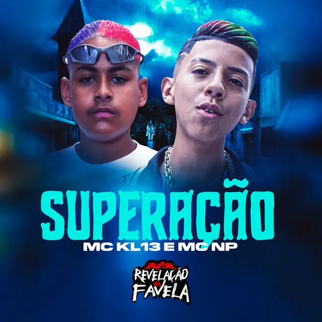 Superação