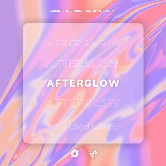 Afterglow-EP by Foud