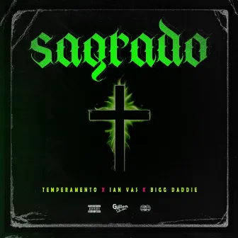 SAGRADO by Bigg Daddie