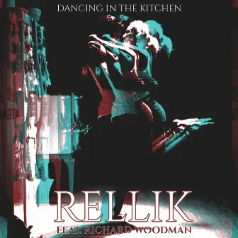 Dancing in the Kitchen by Rellik