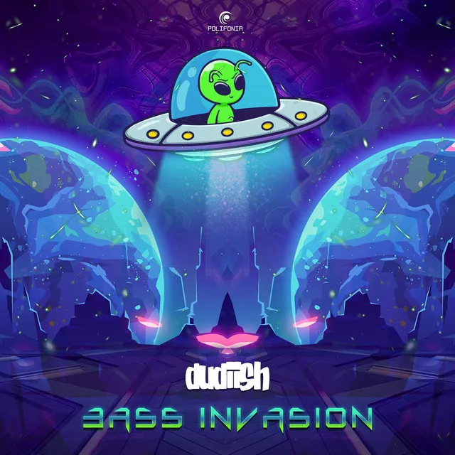 Bass Invasion