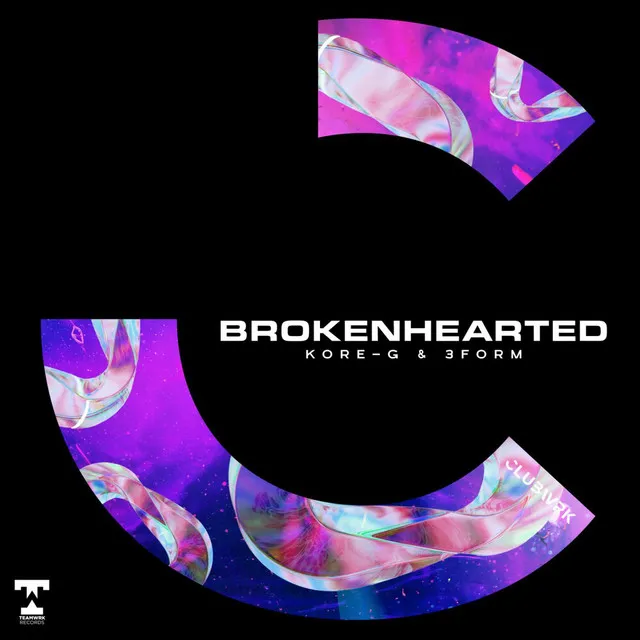 Brokenhearted