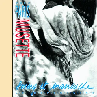 Paris Musette 2 : Swing & manouche (French Accordion) by The Paris Musette