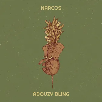 Narcos by Adouzy Bling