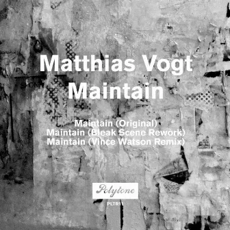 Maintain by Matthias Vogt