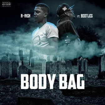 Body Bag by A-Rich