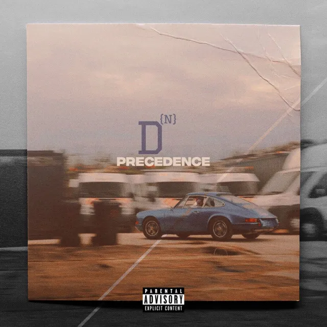 PRECEDENCE