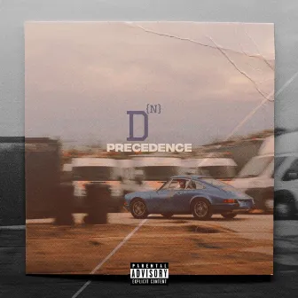 PRECEDENCE by HAUGHTON