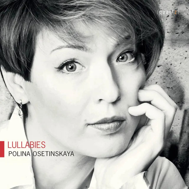 Lullaby - From the Film Moscow