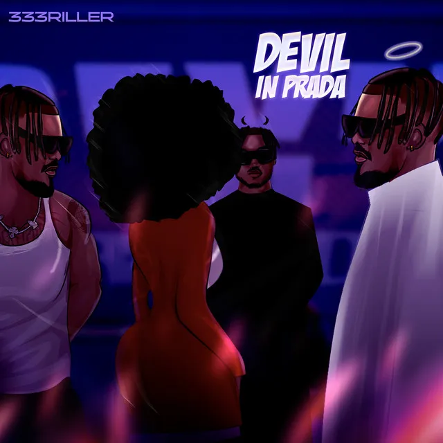 Devil in Prada