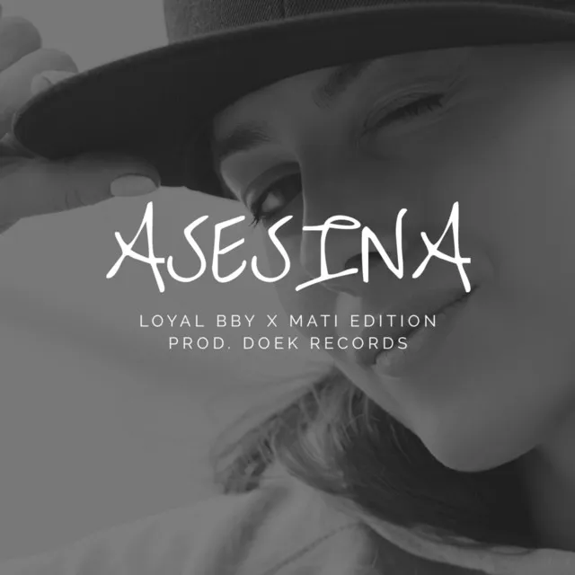 Asesina