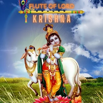 Flute Of Lord Krishna by Owl Muzix