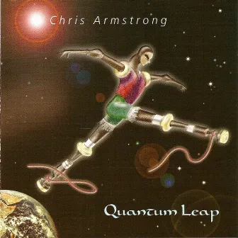 Quantum Leap by Chris Armstrong