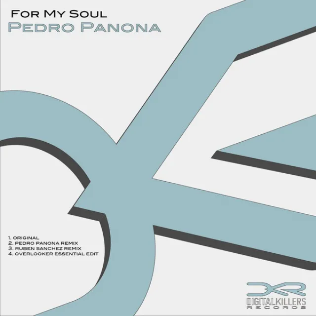 For My Soul - Overlooker Essential Edit